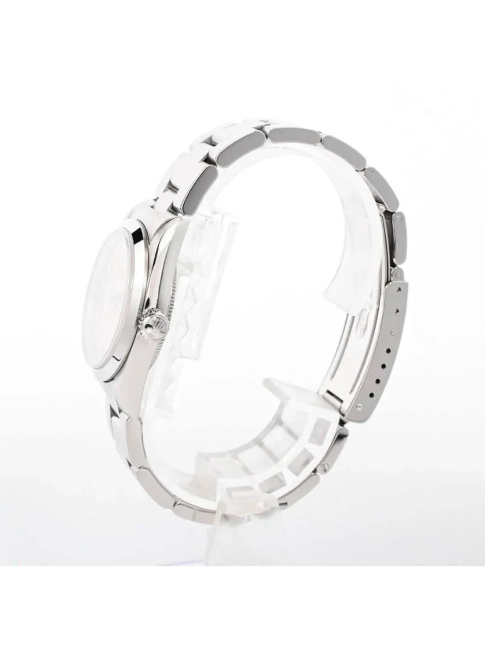 Rolex Watch Oyster Perpetual
